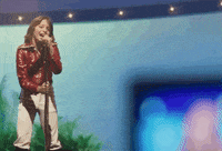 luis miguel GIF by netflixlat