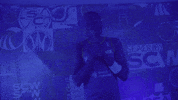 Happy Dance GIF by Santa Cruz Warriors