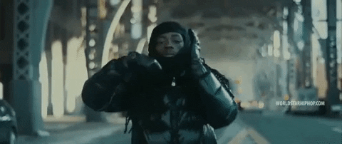 Nothing To Lose GIF by HipHopDX
