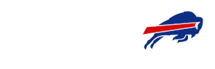 Swipe Up Josh Allen Sticker by Buffalo Bills