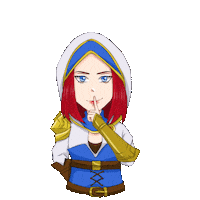 Bang Bang Game Sticker by Mobile Legends: Bang Bang