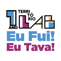 labday aniversrio territrio lab Sticker by Territorio LAB