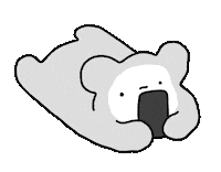 Happy Illustration Sticker by Kennysgifs