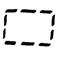 Art Click Sticker by Nilaja
