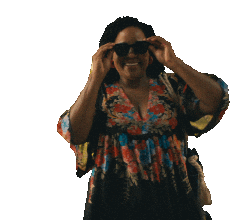 Belinda Natasha Rothwell Sticker by HBO Max