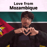Mozambique GIF