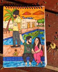 Singer Punjab GIF