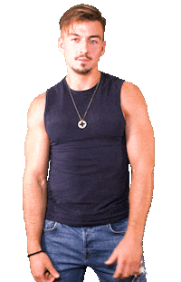 Are You The One No Sticker by RTLde