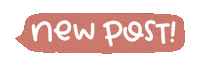 Click Here New Video Sticker