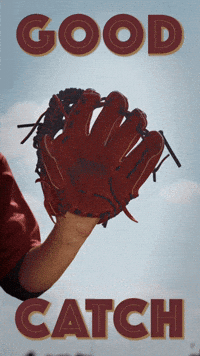 Lets Go Wow GIF by Sealed With A GIF