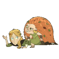 Best Friends Love Sticker by Apple TV+