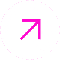 Flecha Rosa Sticker by OC Diseno Integral