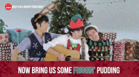Weird Misheard Christmas Lyrics
