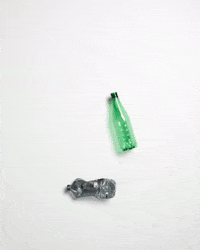 bearandbear bellroy x bear bear bellroy bag bellroy recycled collection bellroy backpack GIF