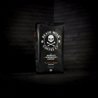 GIF by Death Wish Coffee