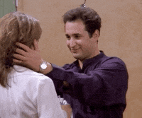 season 1 kiss GIF