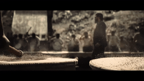 Toxic GIF by Commune18