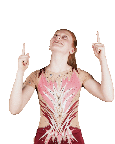 Dance Dancing Sticker by Ruhr Games
