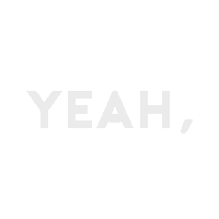 GIFFactorynet no yeah nope nah Sticker