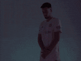 Tayyip Talha GIF by Besiktas JK