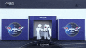 Ax1 GIF by Axiom Space