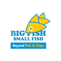 mybfsf fishandchips bfsf mybfsf Sticker