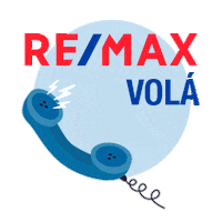 Remax Realitnimakler Sticker by RE/MAX Czech Republic