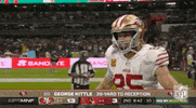 San Francisco 49Ers Football GIF by NFL