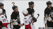 nhl GIF by SB Nation
