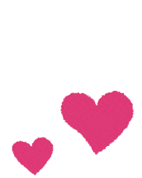 In Love らぶ Sticker