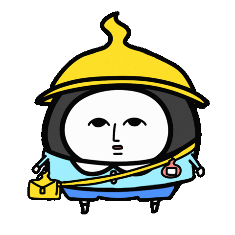 毛根 Sticker