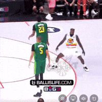 Gyrating Lance Stephenson GIF by Young Deuces