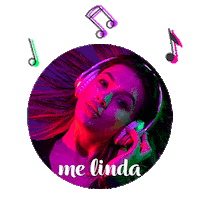 Happy Fashion Sticker by Melinda Cosméticos e Perfumaria