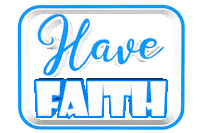 Text Believe Sticker by OpticalArtInc.