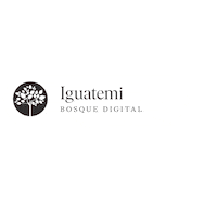 Shopping Center Sticker by Iguatemi Bosque Digital