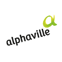 Design Words Sticker by Alphaville Urbanismo