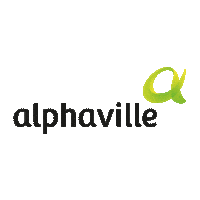 Design Words Sticker by Alphaville Urbanismo