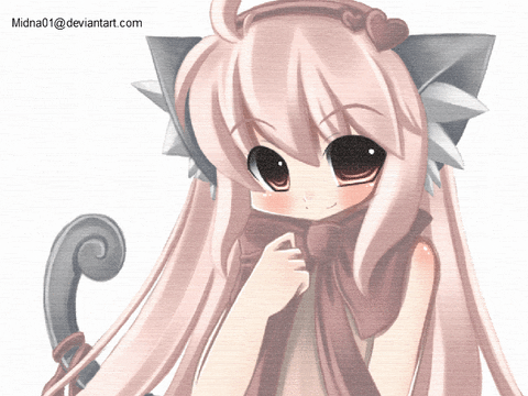 neko GIF