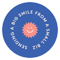 Shop Local Sticker by hilldalemadison