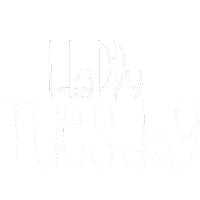Happy Week Sticker