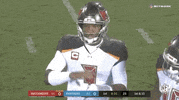 Regular Season Applause GIF by NFL
