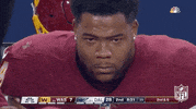 Washington Football Team GIF by NFL