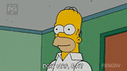 Episode 1 GIF by The Simpsons