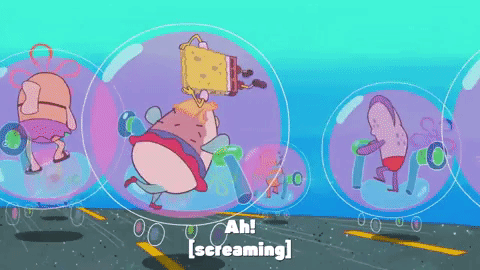 season 10 episode 6 GIF by SpongeBob SquarePants