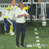 Ismail Kartal GIF by Kral Social