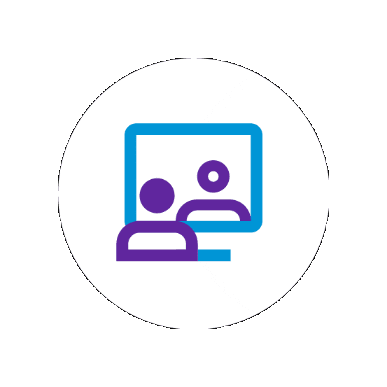 ucscout school education future online Sticker