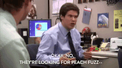 comedy central season 1 episode 8 GIF by Workaholics