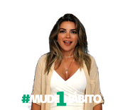 mude1habito Sticker by Unimed Fortaleza