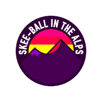 Travel Arcade Sticker by Dave & Buster's