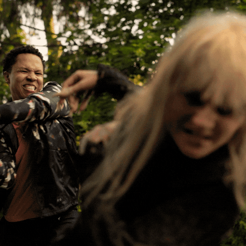 Lockeandkey GIF by NETFLIX